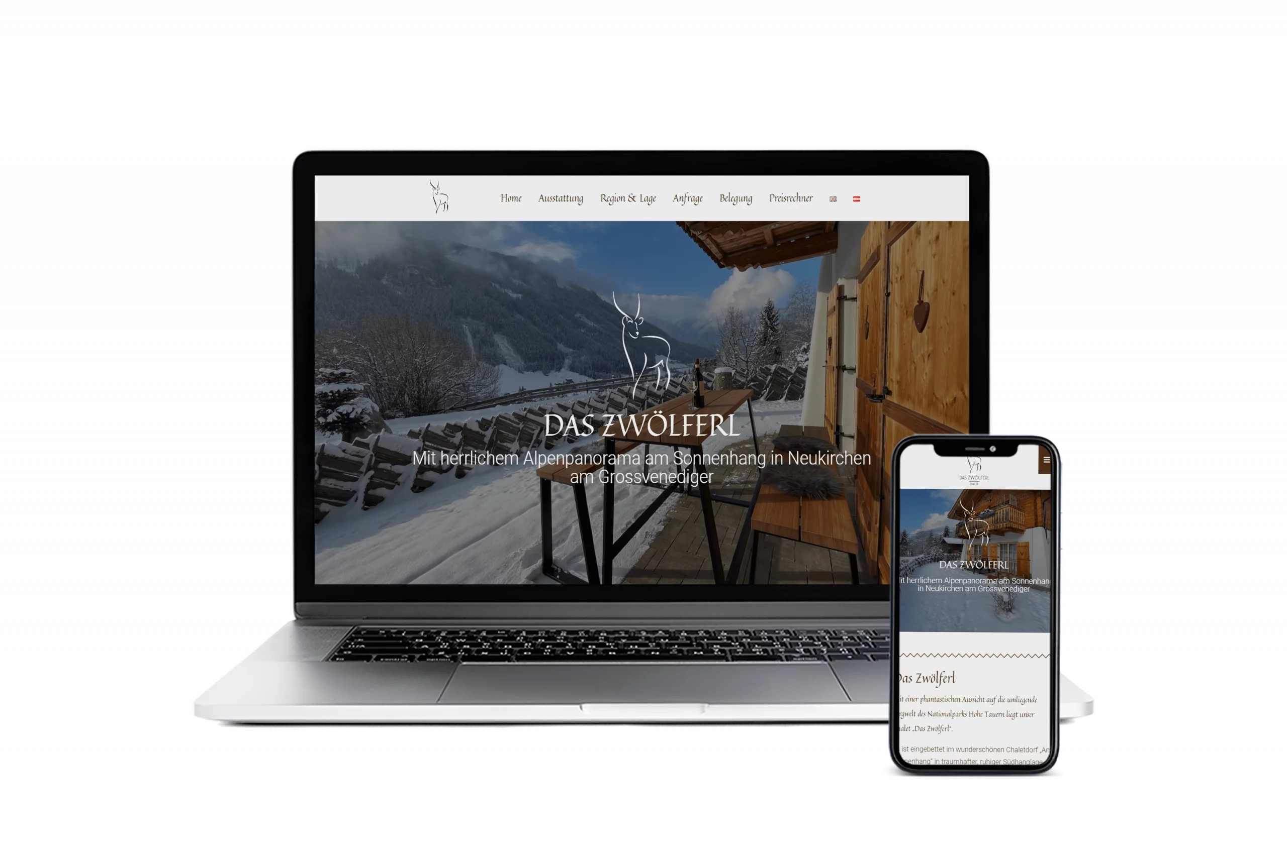 Ferienhaus-Webseite-Novax-Solutions-scaled