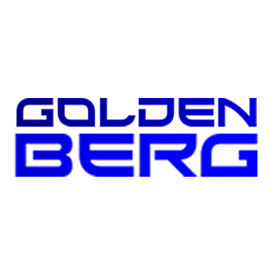 goldenberg logo